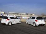 Suzuki Swift Sport Gruppo N 2012 года